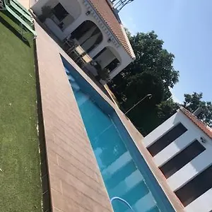 Casa Rocio , Aznalcázar España