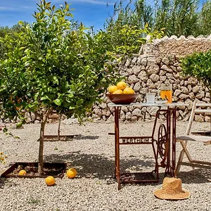 Agroturismo Turmaden Des Capita, Alaior