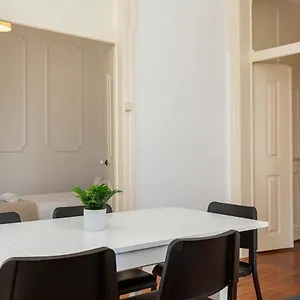 4br - Location , Lisboa Portugal