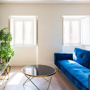 Pardal Rc A - Luxury 2 Bed In Alcantara , Lisboa Portugal