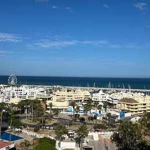 Mara's Puerto Marina - Primera Linea De Playa - Puerto Marina Area , Benalmádena España