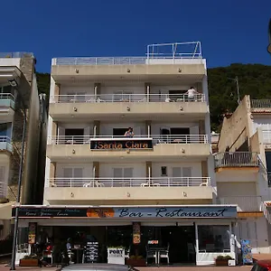 https://hostal-santa-clara.catalonia-hotels.com
