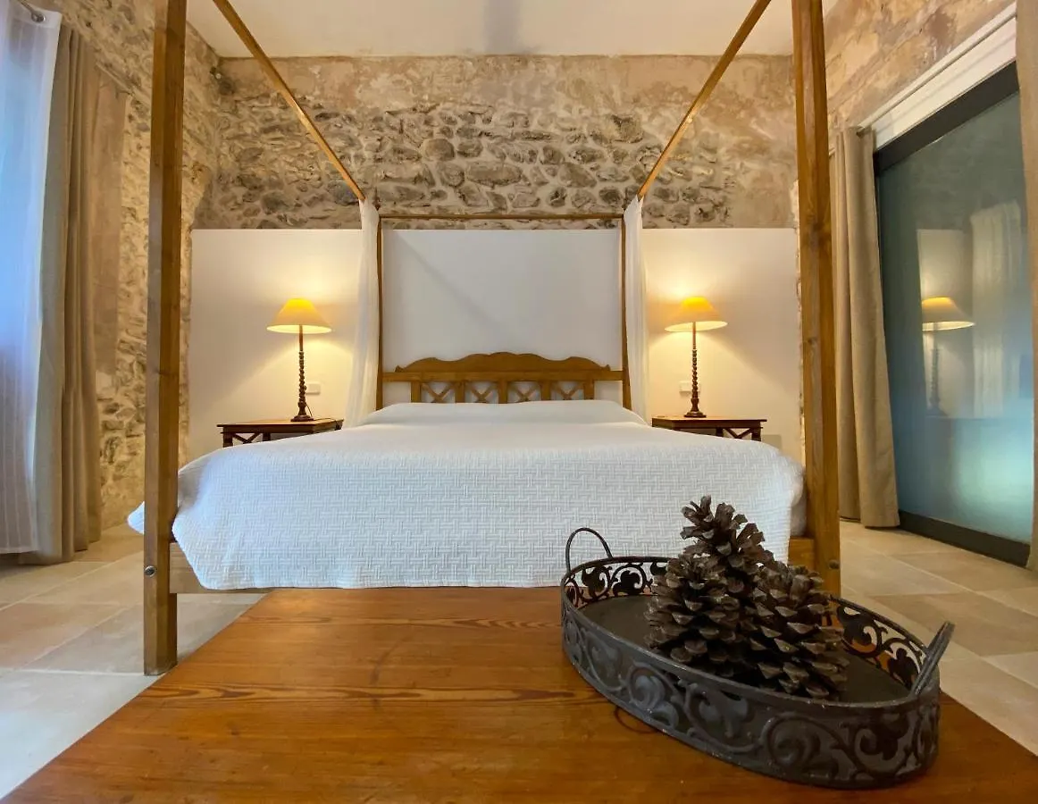 Agroturismo Finca Hotel Son Pont Puigpunyent