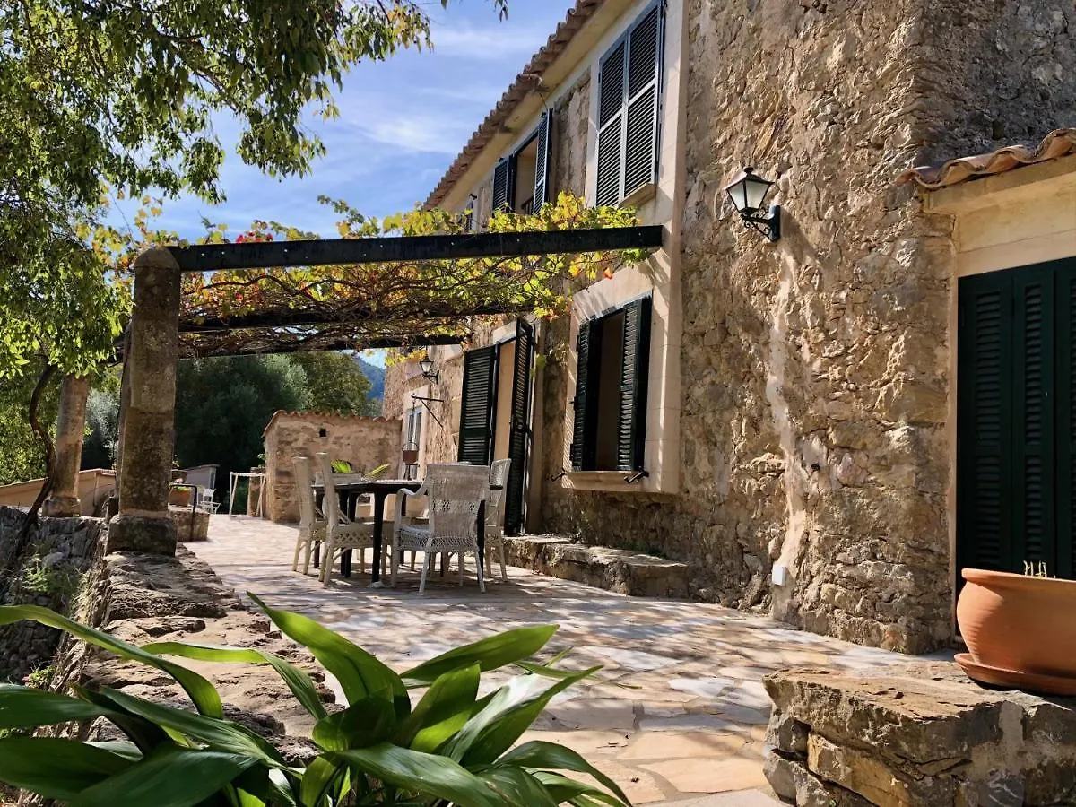 Finca Hotel Son Pont Puigpunyent