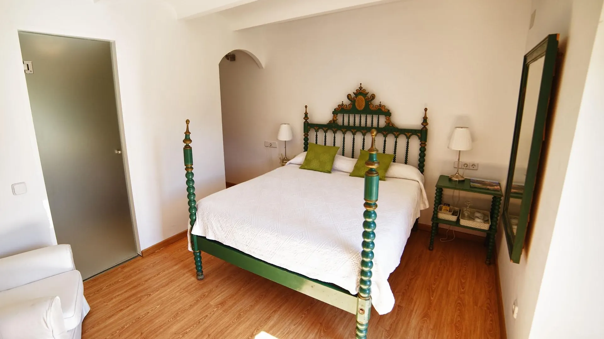 Agroturismo Finca Hotel Son Pont Puigpunyent