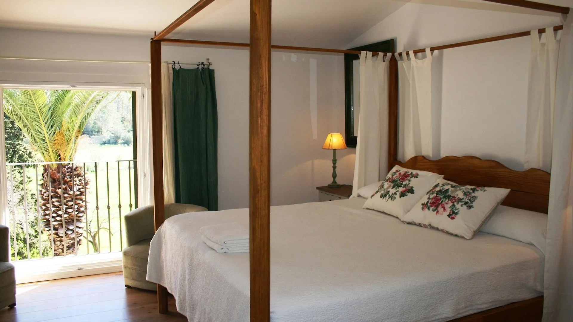Finca Hotel Son Pont Puigpunyent  0*, Puigpunyent (Mallorca)
