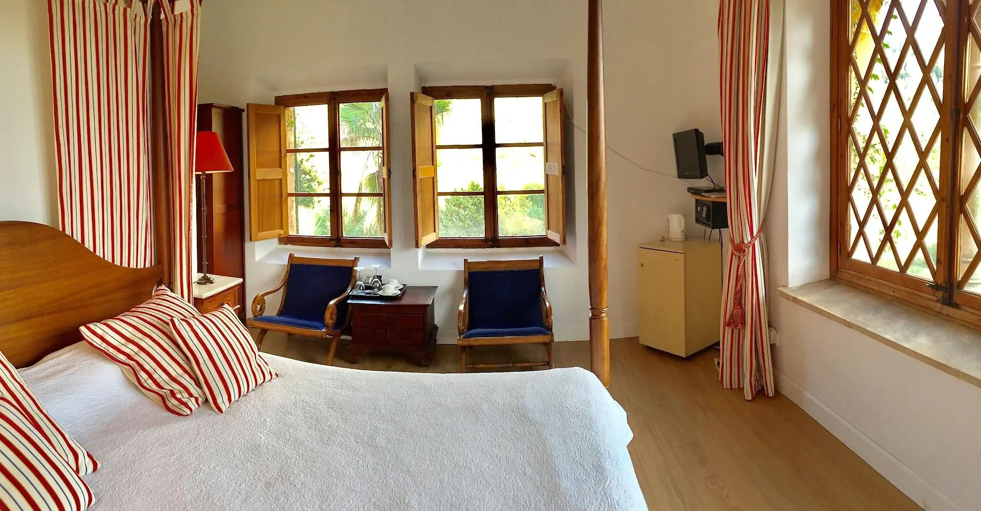 Agroturismo Finca Hotel Son Pont Puigpunyent