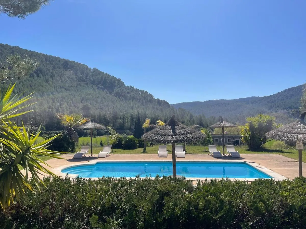 Finca Hotel Son Pont Puigpunyent