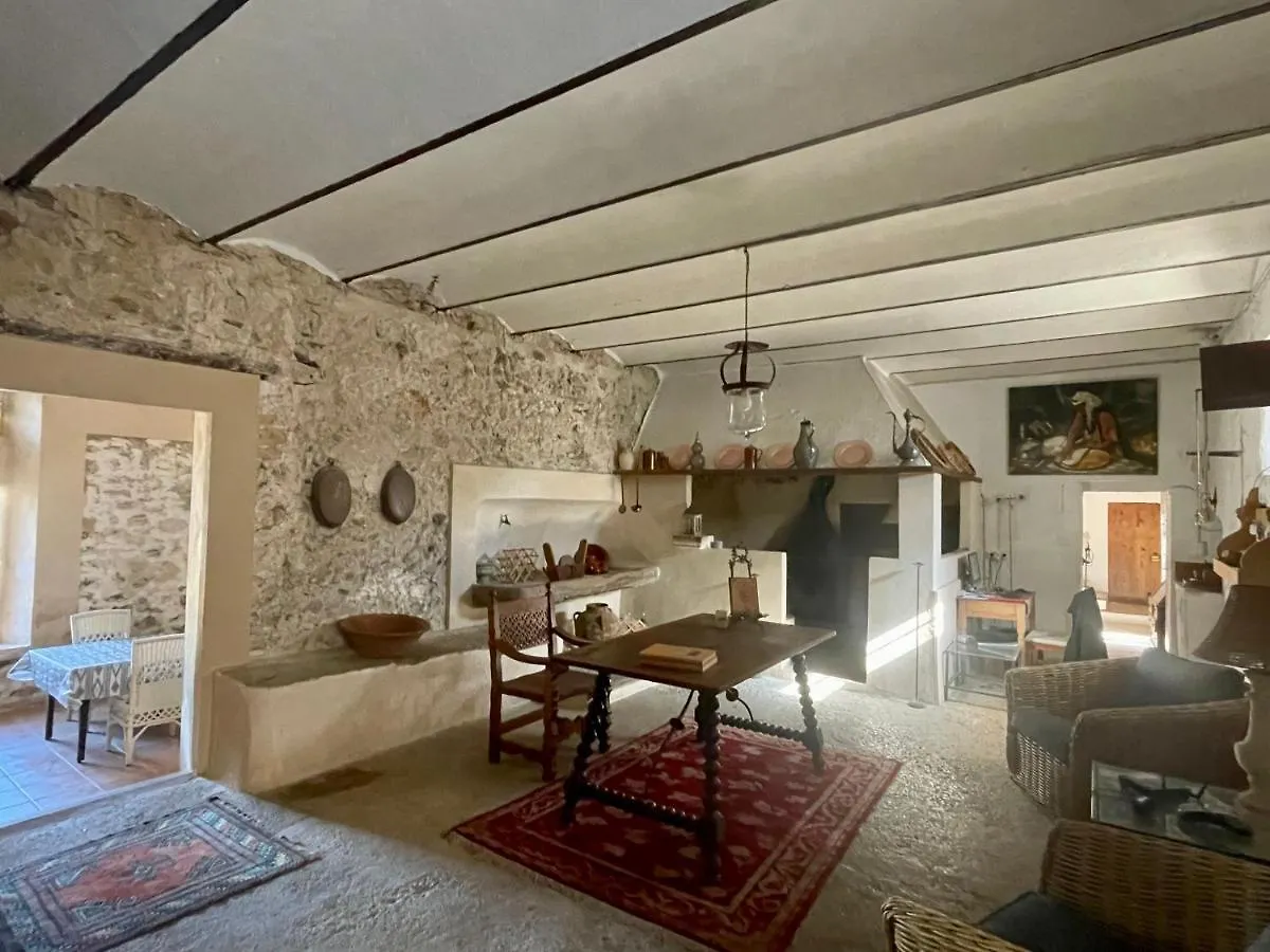 Finca Hotel Son Pont Puigpunyent