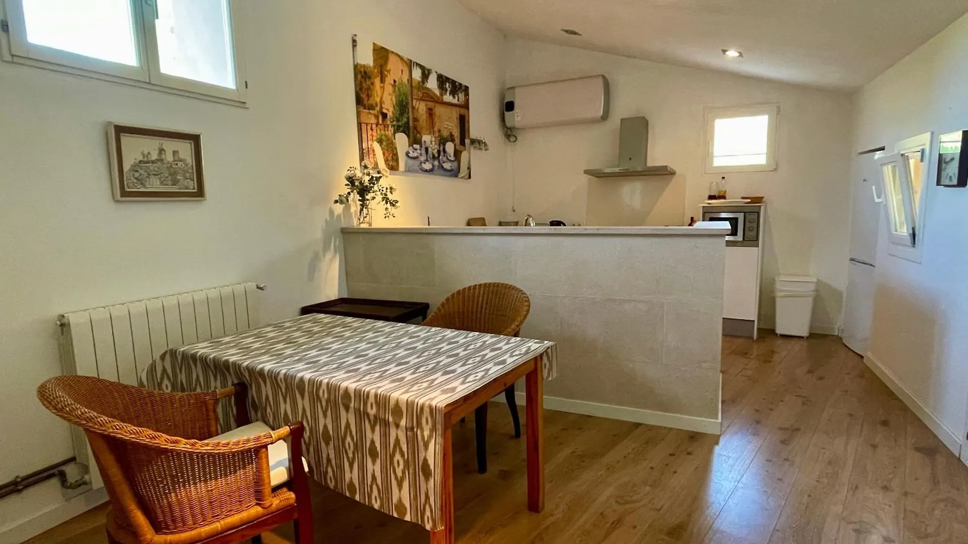Finca Hotel Son Pont Puigpunyent  Agroturismo