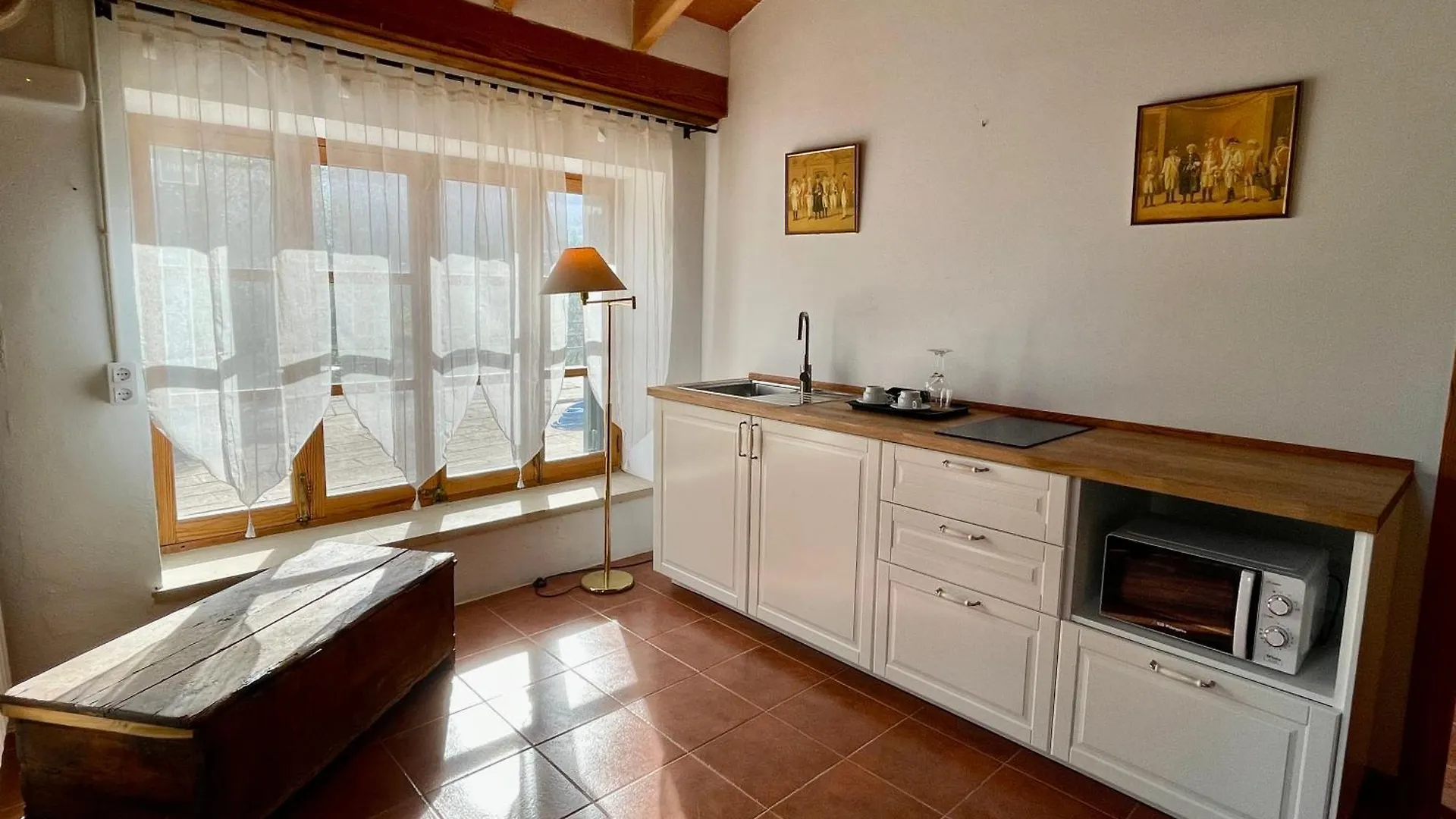 Finca Hotel Son Pont Puigpunyent  0*, Puigpunyent (Mallorca) España