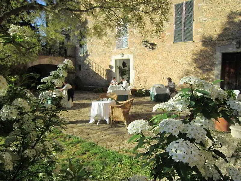 Finca Hotel Son Pont Puigpunyent  Agroturismo Puigpunyent (Mallorca)