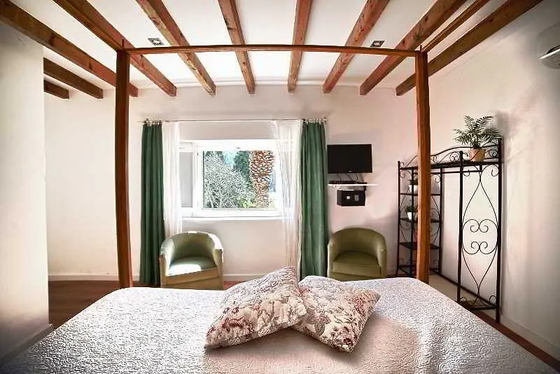 Finca Hotel Son Pont Puigpunyent  0*, Puigpunyent (Mallorca)